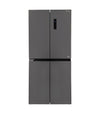 Dawlance  Inox DMD 7950 Inverter No Frost Refrigerator