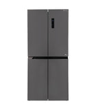 Dawlance  Inox DMD 7950 Inverter No Frost Refrigerator