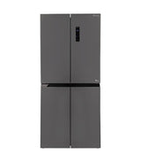 Dawlance  Inox DMD 7950 Inverter No Frost Refrigerator