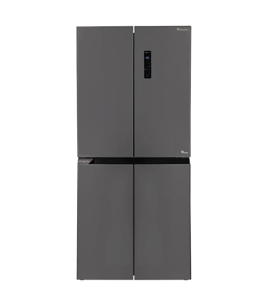 Dawlance  Inox DMD 7950 Inverter No Frost Refrigerator