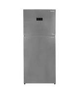 Dawlance  Inox DTM-7650No Frost Refrigerator