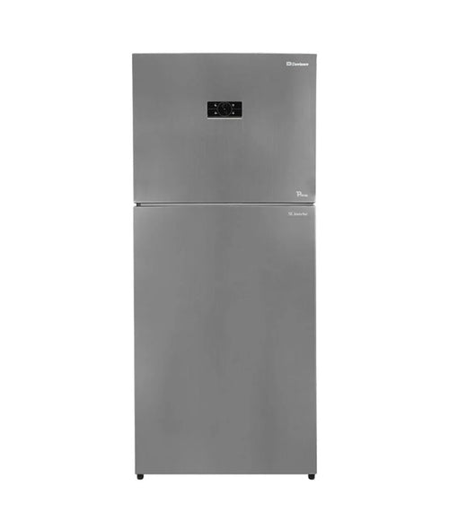 Dawlance  Inox DTM-7650No Frost Refrigerator