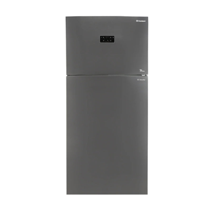 Dawlance  Inverter DTM 8365 No Frost Refrigerator Inox on Installments