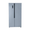 Dawlance Inverter SBS-600 No Frost Refrigerator Inox