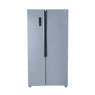 Dawlance Inverter SBS-600 No Frost Refrigerator Inox
