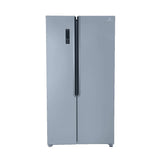 Dawlance Inverter SBS-600 No Frost Refrigerator Inox