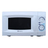 Dawlance MD15 White 20L Solo Microwave
