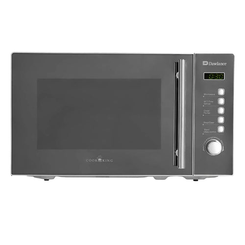 Dawlance Microwave Oven DW 162 HZP