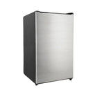 Dawlance Single Door 9101 Refrigerator Silver