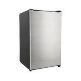 Dawlance Single Door 9101 Refrigerator Silver