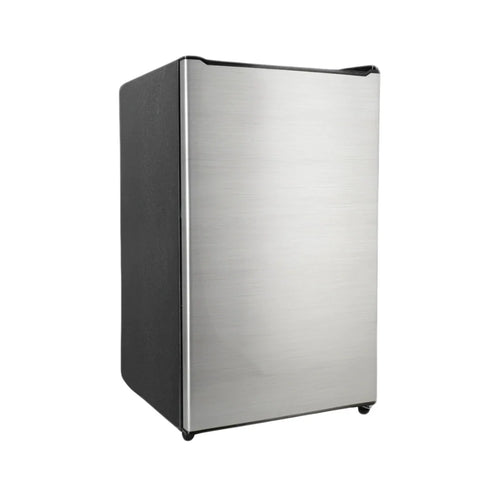 Dawlance Single Door 9101 Refrigerator Silver