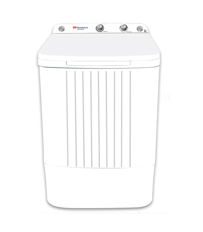 Dawlance Single Tub Washing machine DW-6100C on Installments