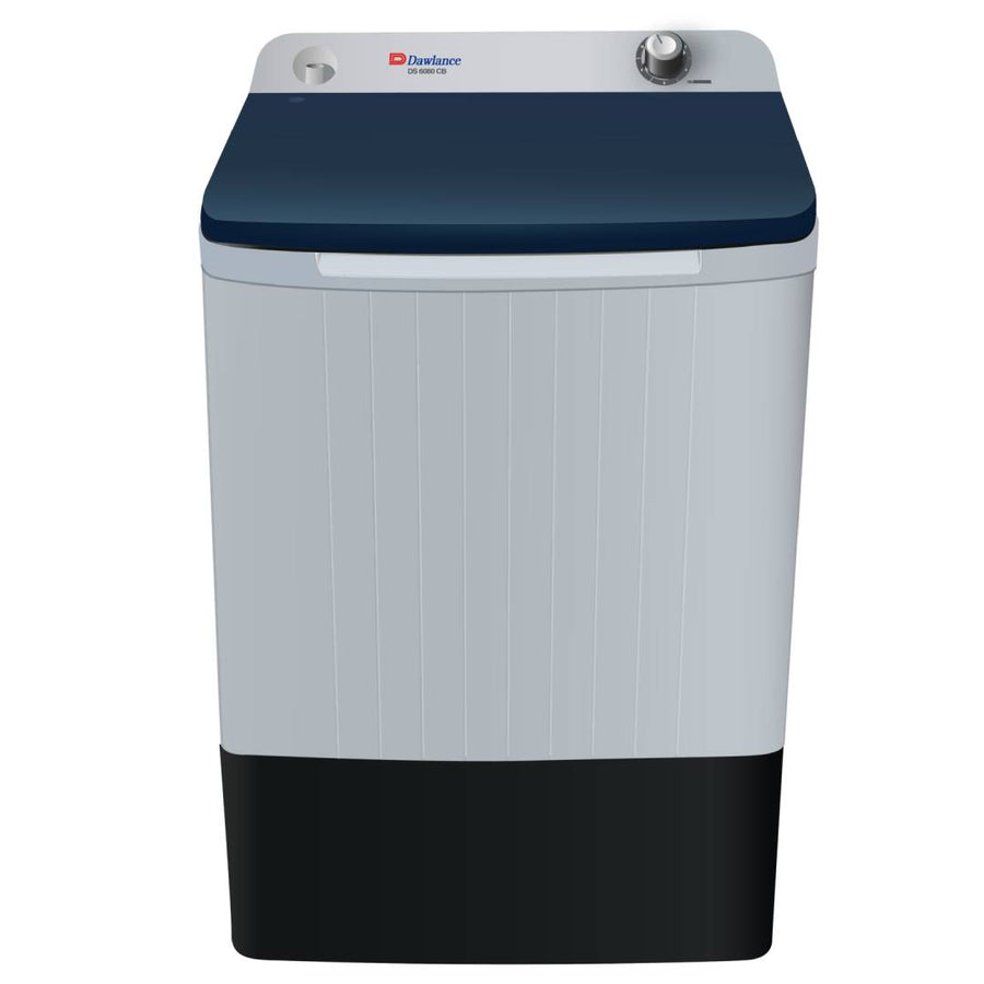 Dawlance Spinner Dryer DS 6080 Cosmic Blue on Installments