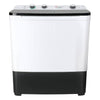 Dawlance Twin Tub Washing Machine DW-10500