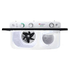 Dawlance Twin Tub Washing Machine DW-10500 Latest Price in Lahore