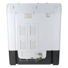 Dawlance Twin Tub Washing Machine DW-10500 Latest Price