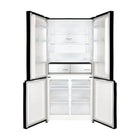 Dawlance Glass Door DSS-9055 Inverter No Frost Refrigerator