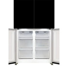 Dawlance Glass Door DSS-9055 Inverter No Frost Refrigerator