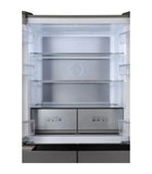 Dawlance  Inox DMD 7950 Inverter No Frost Refrigerator