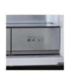 Dawlance  Inox DMD 7950 Inverter No Frost Refrigerator