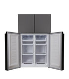 Dawlance  Inox DMD 7950 Inverter No Frost Refrigerator