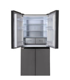 Dawlance  Inox DMD 7950 Inverter No Frost Refrigerator