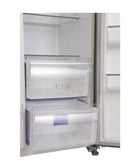 Dawlance Inox DSS-9055 Inverter No Frost Refrigerator