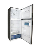 Dawlance  Inox DTM-7650No Frost Refrigerator