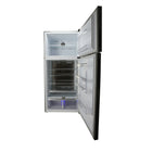 Dawlance  Inverter DTM 8365 No Frost Refrigerator Inox on Installments in Lahore