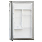 Dawlance Silver Single Door DSD 4890 Refrigerator