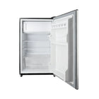 Dawlance Single Door 9101 Refrigerator Silver