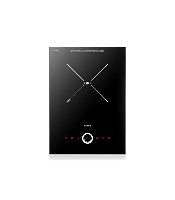 Fotile EEG30101 Single-Zone Ceramic Electric Hob