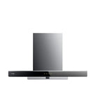 FOTILE EMS9028S 90cm Kitchen Range Hood
