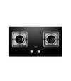 FOTILE GAS 73201 2-Burner Built-in Gas Hob