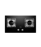 FOTILE GAS 73201 2-Burner Built-in Gas Hob