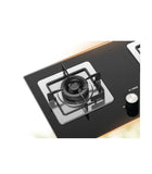 FOTILE GAS 73201 2-Burner Built-in Gas Hob