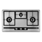 FOTILE GAS78307 3-Burner Built-in Gas Hob