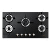 FOTILE GLG86520 5-Burner Built-in Gas Hob
