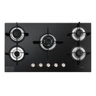 FOTILE GLG86520 5-Burner Built-in Gas Hob