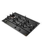 FOTILE GLG90306-Y 3-Burner Built-in Gas Hob