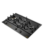 FOTILE GLG90306-Y 3-Burner Built-in Gas Hob