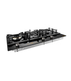 FOTILE GLG90306-Y 3-Burner Built-in Gas Hob