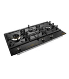 FOTILE GLG90306-Y 3-Burner Built-in Gas Hob