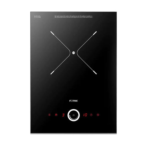 Fotile EIG30102 Single-Burner Induction Hob