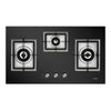 FOTILE GAG86309 EPS 3-Burner Built-in Gas Hob