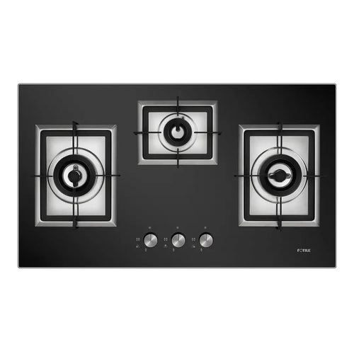FOTILE GAG86309 EPS 3-Burner Built-in Gas Hob