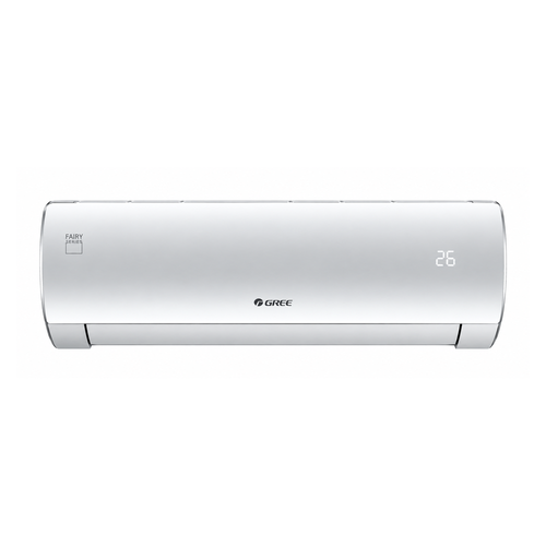 GREE INV A/C 18FITH6S SILVER