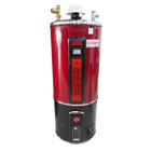 iZone Supreme Twin Geyser 25GLN on Installments