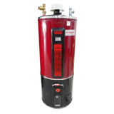 iZone Supreme Twin Geyser 25GLN