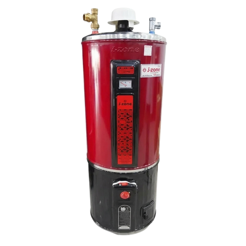 iZone Supreme Twin Geyser 25GLN on Installments